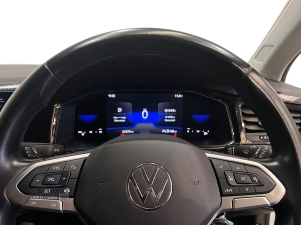 Used Volkswagen Polo 2022 for sale - 78035377: Photo 8