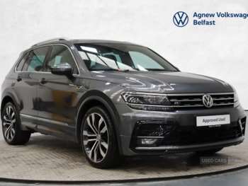 2018 - 2.0 TDi 150 R-Line 5dr