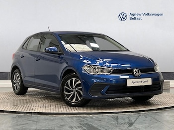 Used Volkswagen Polo 2022 for sale - 79146558: Photo
