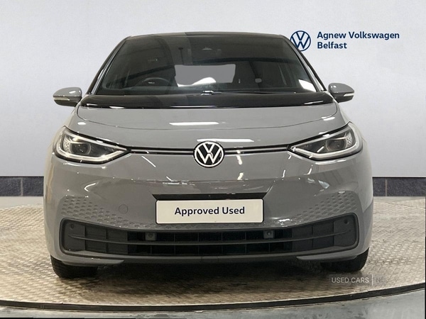 Used Volkswagen ID.3 2023 for sale - 77345913: Photo 11