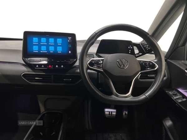 Used Volkswagen ID.3 2023 for sale - 77345913: Photo 13