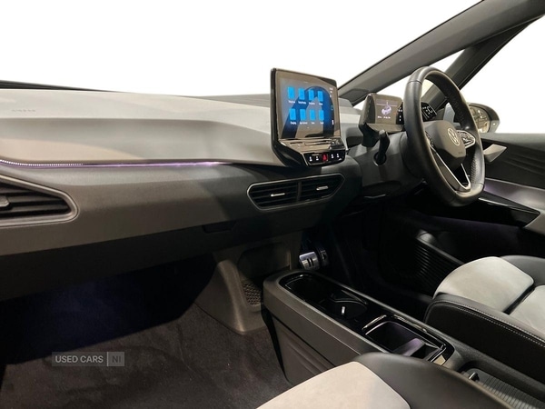 Used Volkswagen ID.3 2023 for sale - 77345913: Photo 2