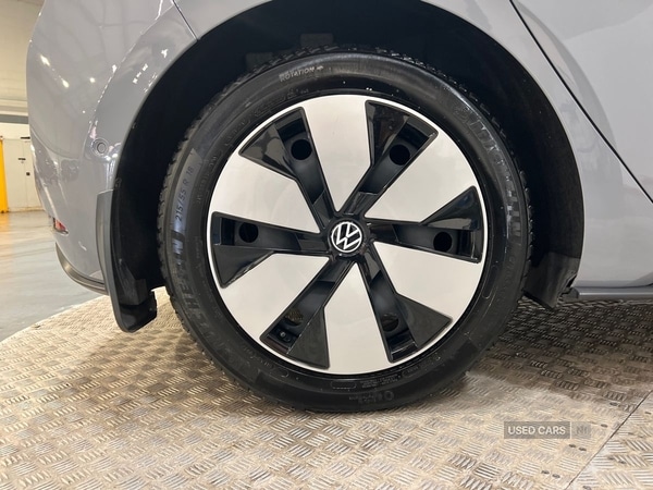 Used Volkswagen ID.3 2023 for sale - 77345913: Photo 23