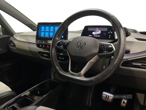 Used Volkswagen ID.3 2023 for sale - 77345913: Photo 6