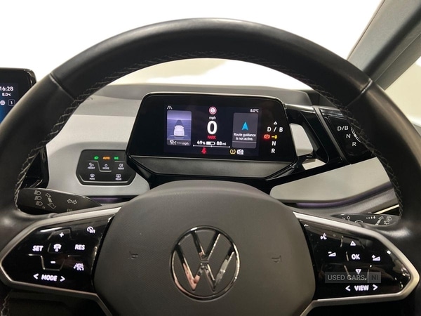 Used Volkswagen ID.3 2023 for sale - 77345913: Photo 8