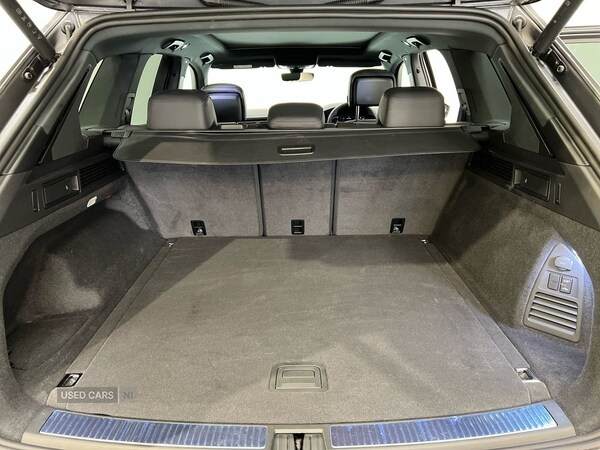 Used Volkswagen Touareg 2025 for sale - 76296185: Photo 10