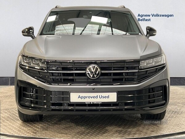 Used Volkswagen Touareg 2025 for sale - 76296185: Photo 11