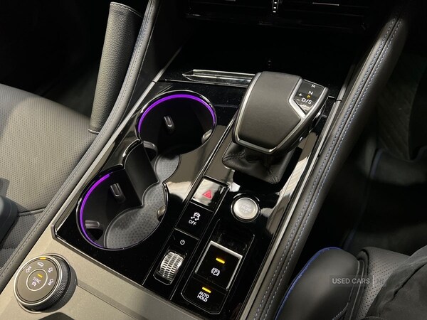 Used Volkswagen Touareg 2025 for sale - 76296185: Photo 15