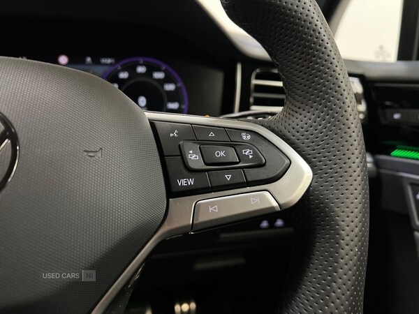 Used Volkswagen Touareg 2025 for sale - 76296185: Photo 18