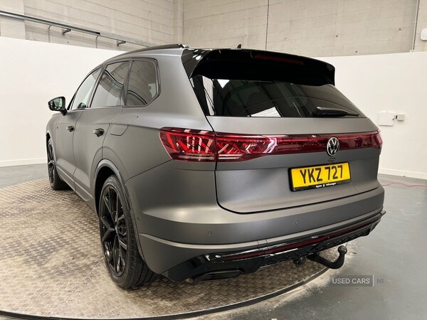 Used Volkswagen Touareg 2025 for sale - 76296185: Photo 19