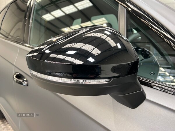 Used Volkswagen Touareg 2025 for sale - 76296185: Photo 20
