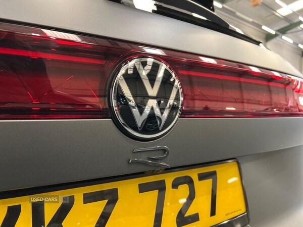 Used Volkswagen Touareg 2025 for sale - 76296185: Photo 22