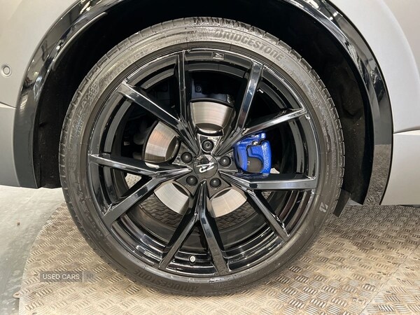 Used Volkswagen Touareg 2025 for sale - 76296185: Photo 24