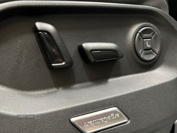 Used Volkswagen Touareg 2025 for sale - 76296185: Photo 29