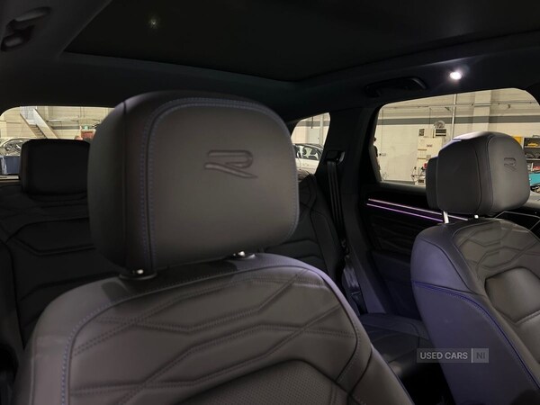 Used Volkswagen Touareg 2025 for sale - 76296185: Photo 32