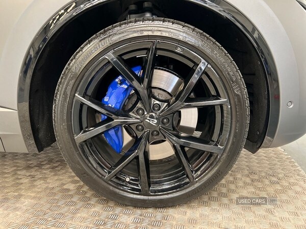 Used Volkswagen Touareg 2025 for sale - 76296185: Photo 5