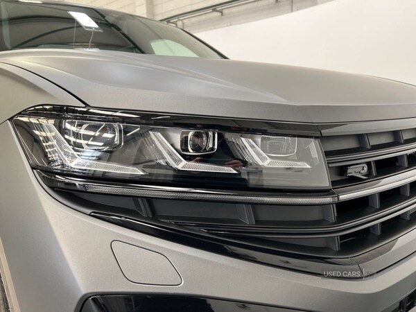 Used Volkswagen Touareg 2025 for sale - 76296185: Photo 7