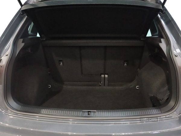 Used Volkswagen Tiguan 2023 for sale - 76399871: Photo 10