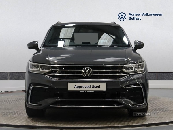 Used Volkswagen Tiguan 2023 for sale - 76399871: Photo 11