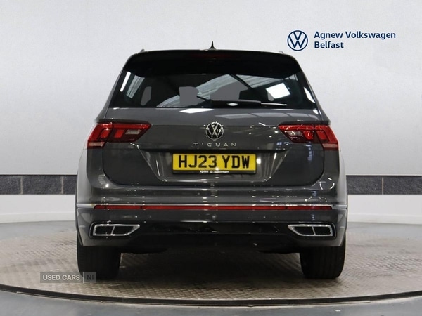 Used Volkswagen Tiguan 2023 for sale - 76399871: Photo 12