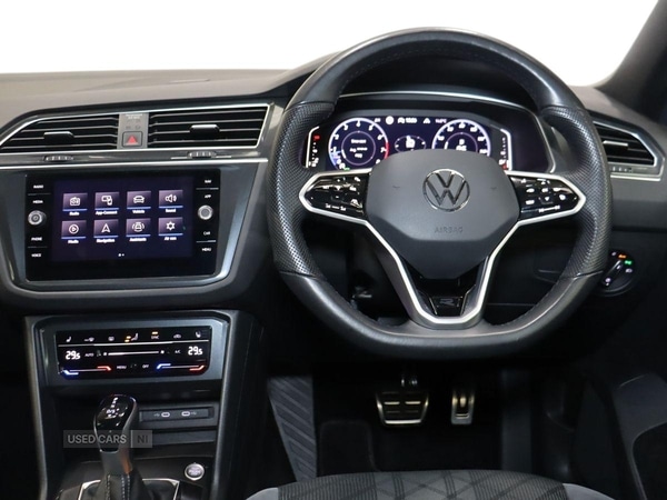 Used Volkswagen Tiguan 2023 for sale - 76399871: Photo 13