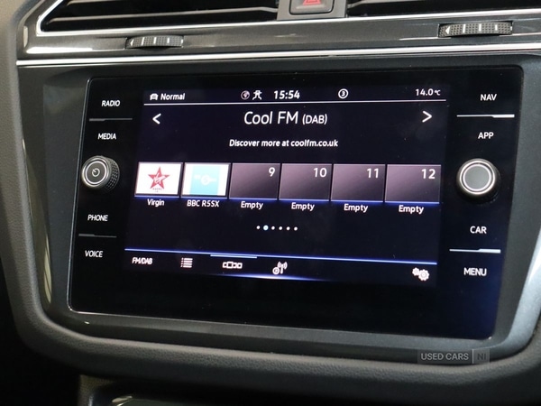 Used Volkswagen Tiguan 2023 for sale - 76399871: Photo 16