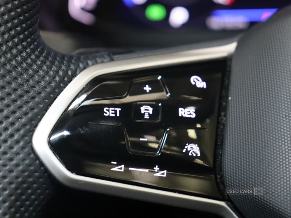 Used Volkswagen Tiguan 2023 for sale - 76399871: Photo 17