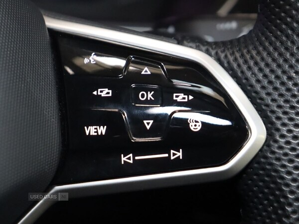 Used Volkswagen Tiguan 2023 for sale - 76399871: Photo 18