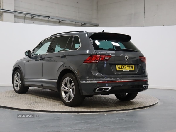 Used Volkswagen Tiguan 2023 for sale - 76399871: Photo 19