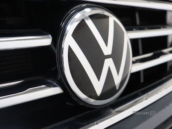 Used Volkswagen Tiguan 2023 for sale - 76399871: Photo 21