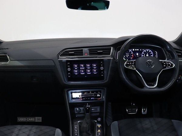 Used Volkswagen Tiguan 2023 for sale - 76399871: Photo 23