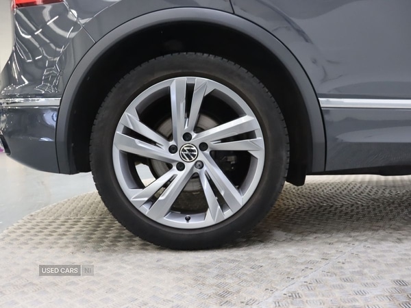 Used Volkswagen Tiguan 2023 for sale - 76399871: Photo 24