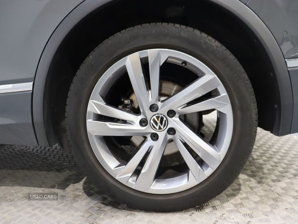 Used Volkswagen Tiguan 2023 for sale - 76399871: Photo 25