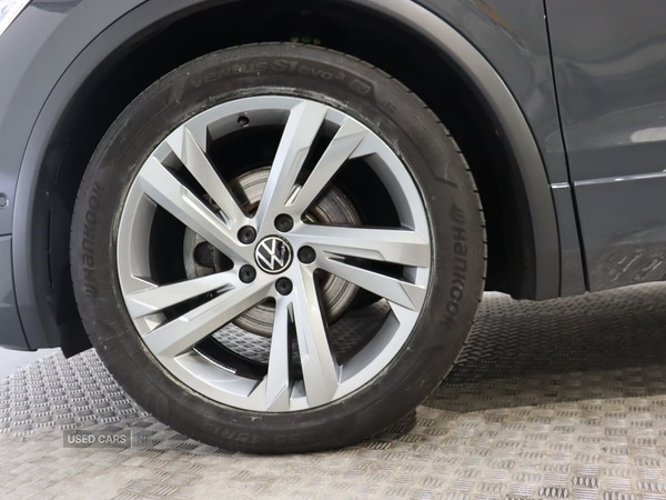 Used Volkswagen Tiguan 2023 for sale - 76399871: Photo 26