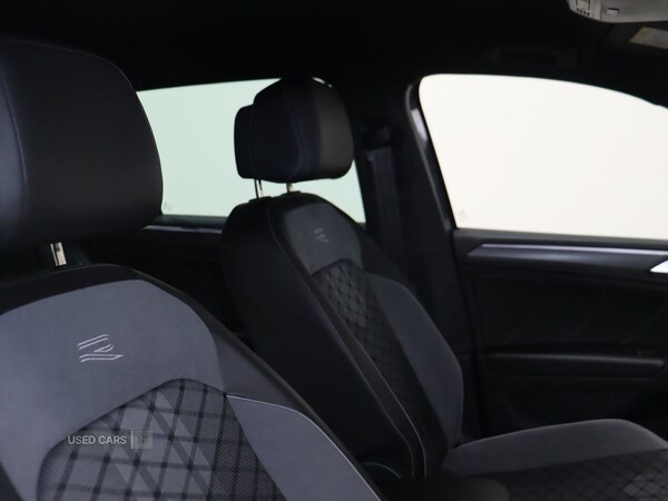 Used Volkswagen Tiguan 2023 for sale - 76399871: Photo 27