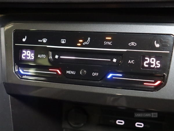 Used Volkswagen Tiguan 2023 for sale - 76399871: Photo 28