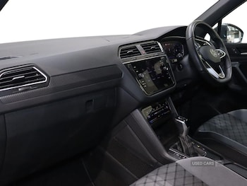 Used Volkswagen Tiguan 2023 for sale - 76399871: Photo