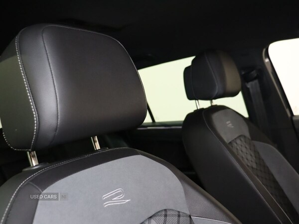 Used Volkswagen Tiguan 2023 for sale - 76399871: Photo 31