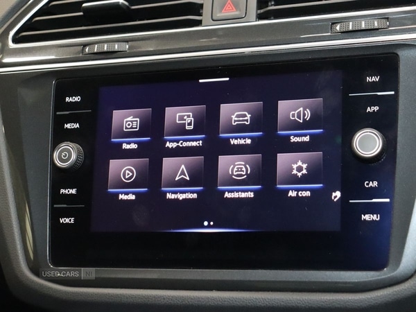 Used Volkswagen Tiguan 2023 for sale - 76399871: Photo 32