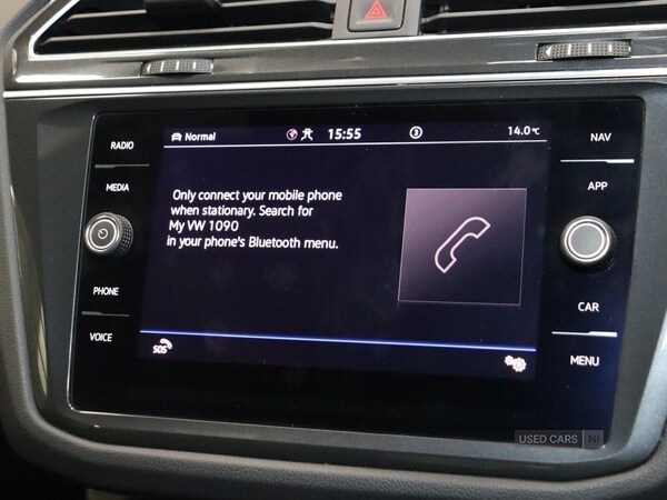 Used Volkswagen Tiguan 2023 for sale - 76399871: Photo 33