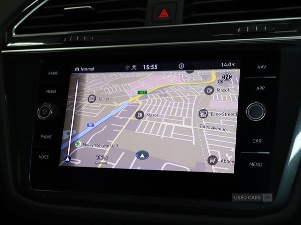 Used Volkswagen Tiguan 2023 for sale - 76399871: Photo 34