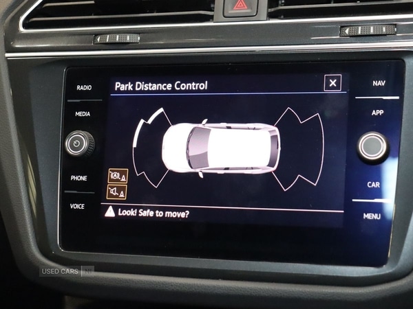 Used Volkswagen Tiguan 2023 for sale - 76399871: Photo 35