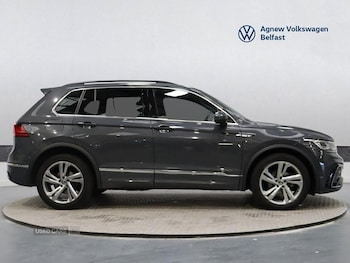 Used Volkswagen Tiguan 2023 for sale - 76399871: Photo