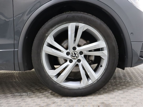 Used Volkswagen Tiguan 2023 for sale - 76399871: Photo 5