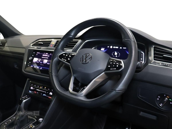 Used Volkswagen Tiguan 2023 for sale - 76399871: Photo 6