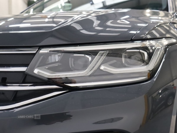 Used Volkswagen Tiguan 2023 for sale - 76399871: Photo 7