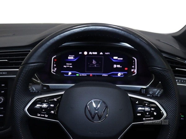 Used Volkswagen Tiguan 2023 for sale - 76399871: Photo 8