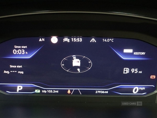 Used Volkswagen Tiguan 2023 for sale - 76399871: Photo 9