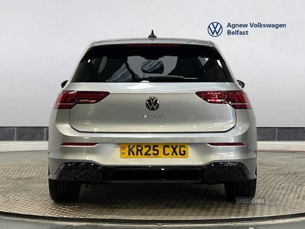 Used Volkswagen Golf 2025 for sale - 76646577: Photo 12