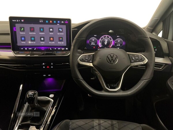 Used Volkswagen Golf 2025 for sale - 76646577: Photo 13